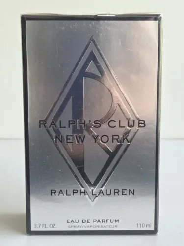 Perfume Ralph Lauren Ralph's Club New York 110ml