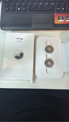 Air TAG Apple
