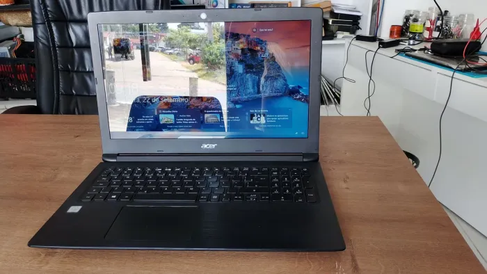 Notebook Acer