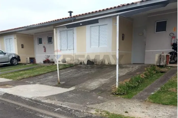 Casa disponivel para locação no Moradas Lages
