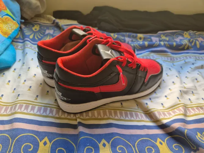 Air Jordan - Nike
