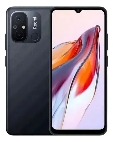 Redmi 12c