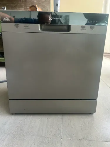 Lava Louça Electrolux LL08S - 8 Serviços