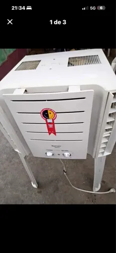 Ar condicionado