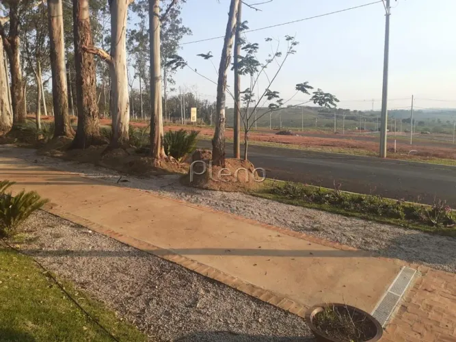 Terreno à venda em Jaguariúna, Colinas do Castelo, com 250 m², La Dolce Vita - Jaguariúna