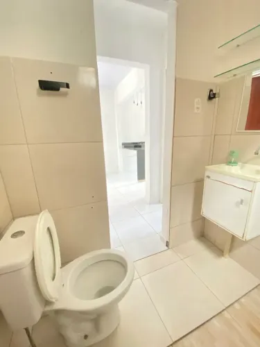 Alugo casa em Parnamirim/ RN.