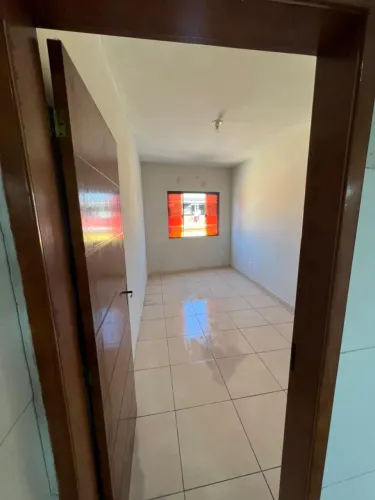 Apartamento em Mesquita Banco de Areia