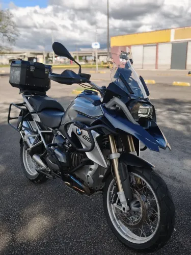 BMW R1200 GS Premium 2015/2015