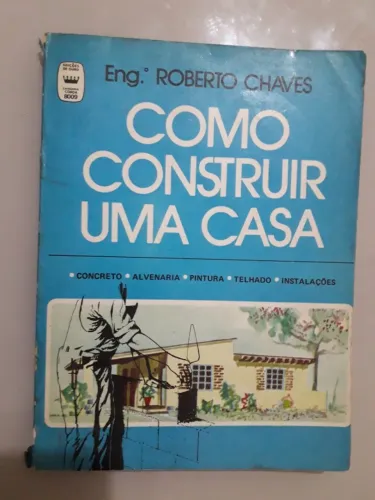 Como Construir Uma Casa