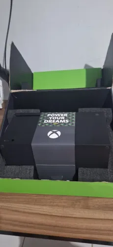 Xbox series x