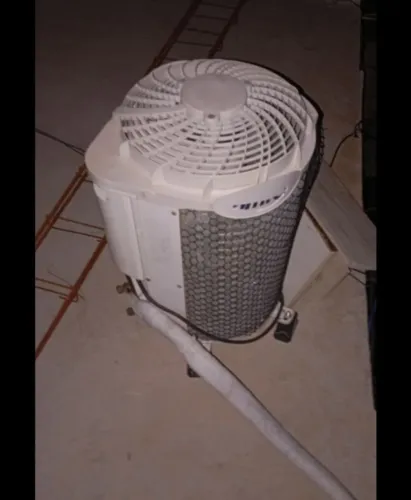 AR CONDICIONADO 9 MIL BTUS