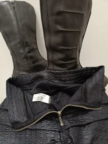 Calça