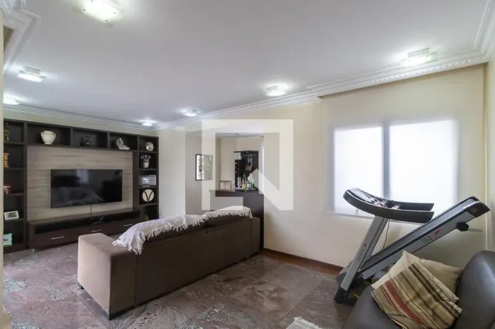 APARTAMENTO RESIDENTIAL em Campinas - São Paulo, Vila Itapura