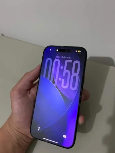 iPhone 15 Pro