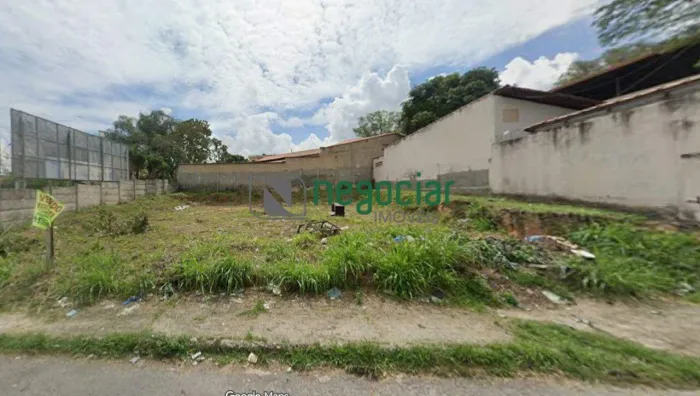 Lote no bairro Angola Betim