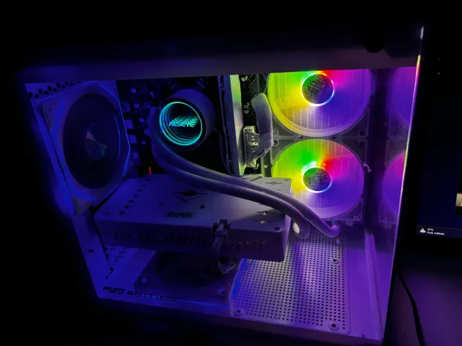 Pc gamer