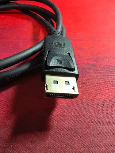 Cabo Displayport 