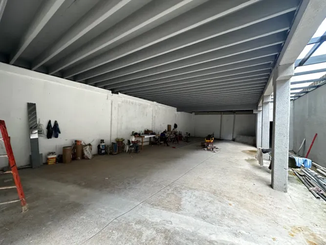 LOJA TÉRREA PARA LOCAÇÃO  150 m²  TAGUATINGA CENTRO
