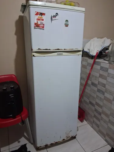 Dako Equilíbrio REDK37