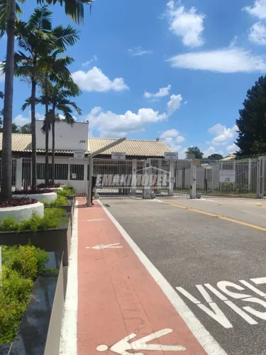 Terreno em condomínio a venda! - Terras de São Lucas