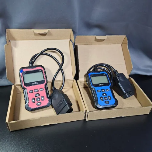 Scanner Obd2 automotivo Apaga Luz e erros do motor