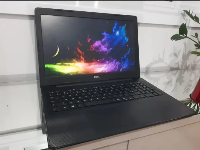 Vendo ou Troco Notebook Dell