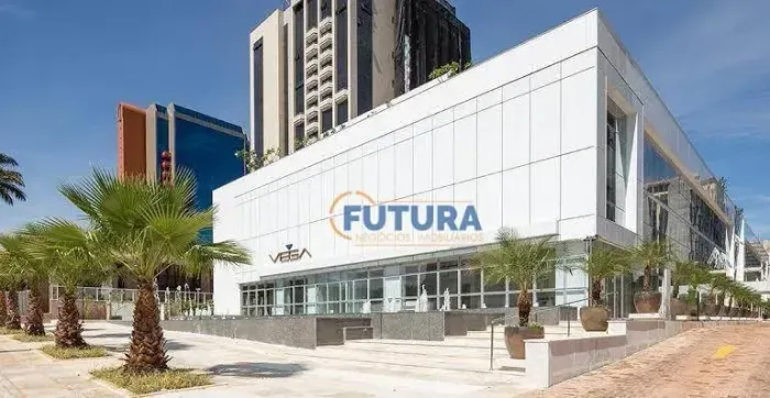 Sala com 100M2, Ed. Vega Luxury e Mall, Asa Norte