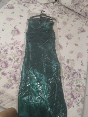 Vestido festa