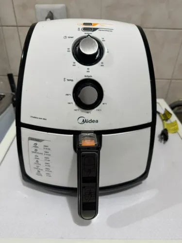 Airfryer Midea