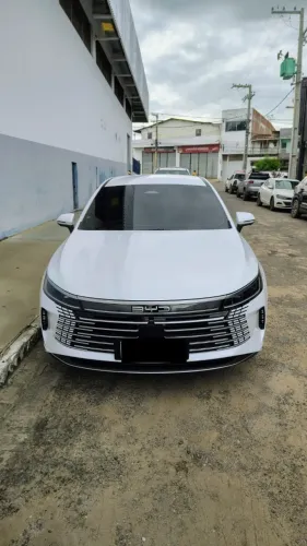 BYD King GS 1.5 16V Aut. (hibrido) 2026