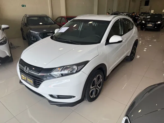 Honda HR-V EX 1.8 Flexone 16V 5P Aut. 2016