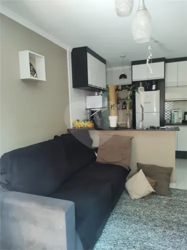 Condomínio com 2 quartos à venda em Vila buenos aires - SP