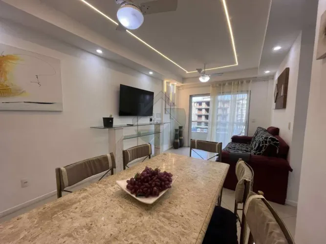 Apartamento com 3 quartos, no Braga - Cabo Frio/RJ