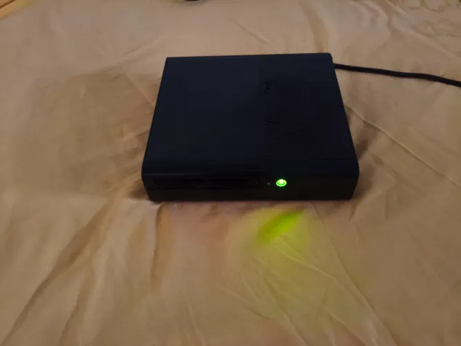 XBOX 360 SULER SLIM