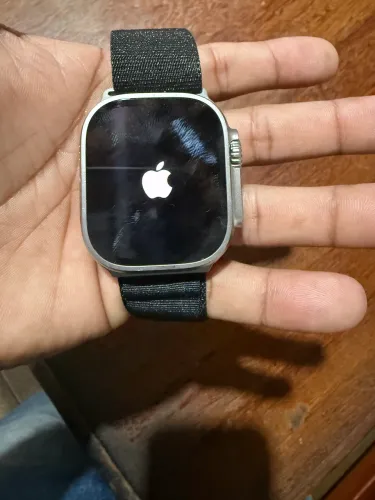 Apple Watch Ultra 1 A2622 Retirada de peças