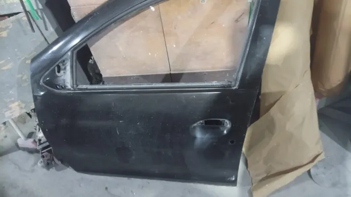 PORTA MOTORISTA LOGAN 