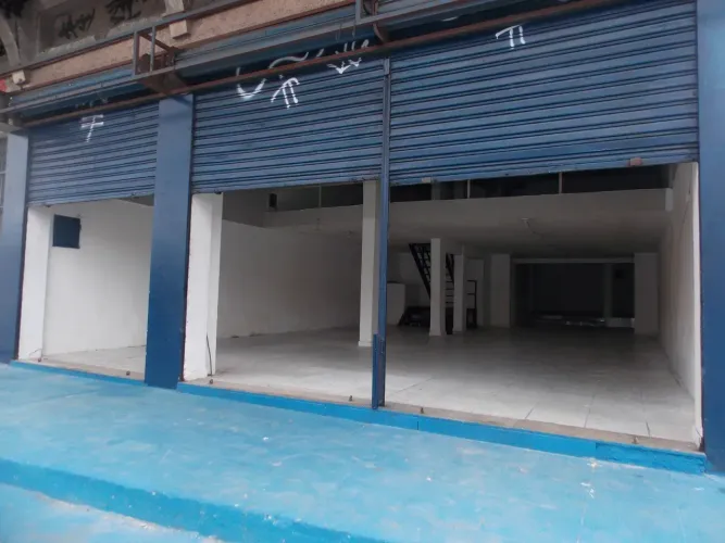 Loja Comercial para Locação em Madureira Localização Imbatível!