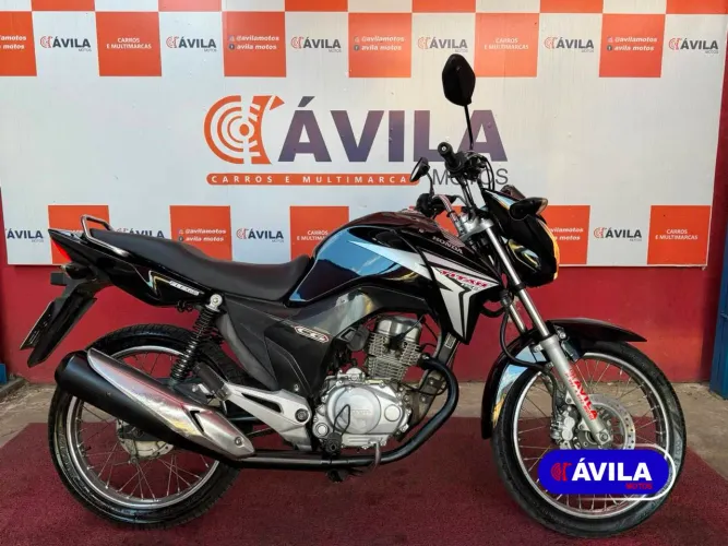 Honda CG 150 150 cc 