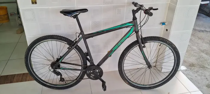 Vendo 2 bicicleta