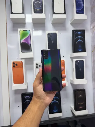 SAMSUNG A51 128 GIGAS