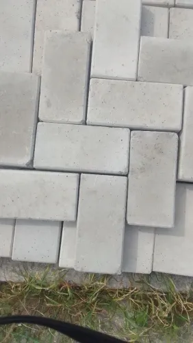 Profissional pra piso intertravado 