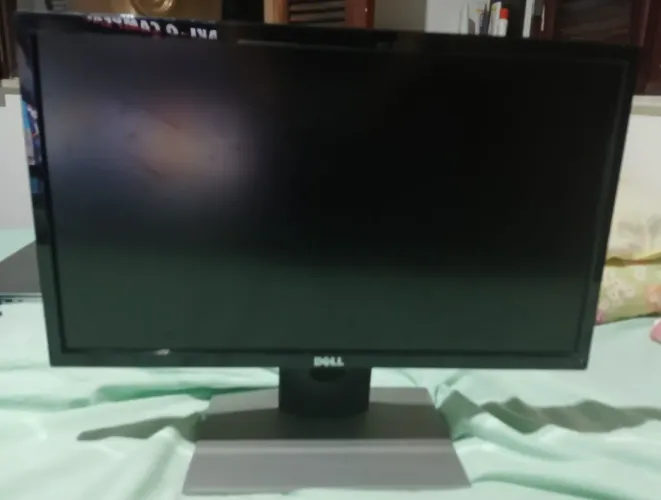 Monitor Dell 21.5
