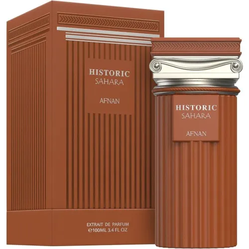 Historic Sahara Afnan Eau de Parfum - 100ml
