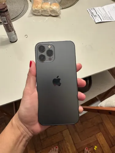 iPhone 12 Pro Max 256g