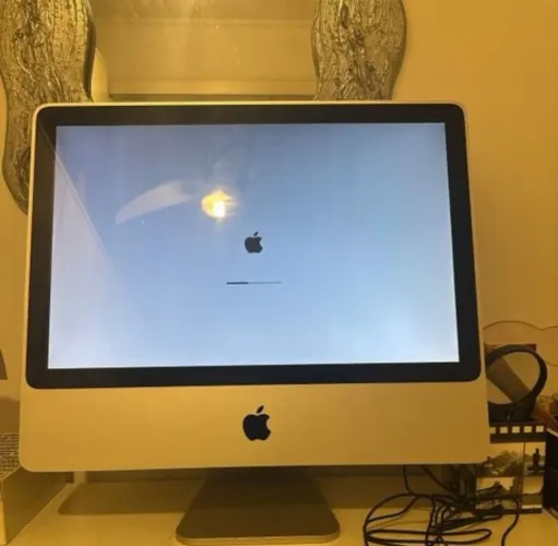 imac 2010 27