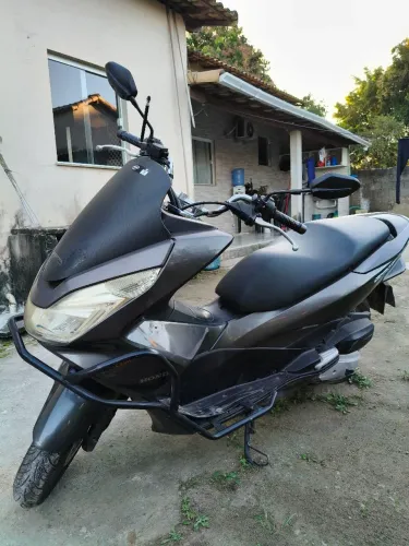 Honda PCX 150