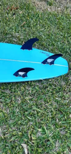 Prancha de surf