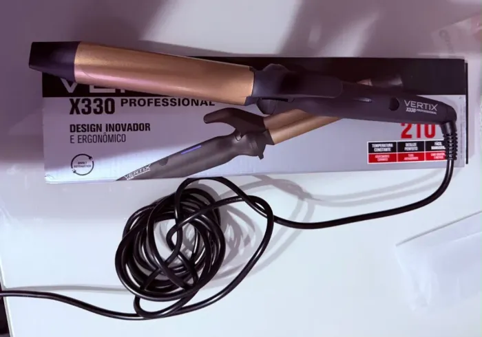 Babyliss profissional Vertix