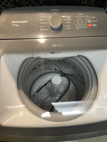 Máquina de 12kg