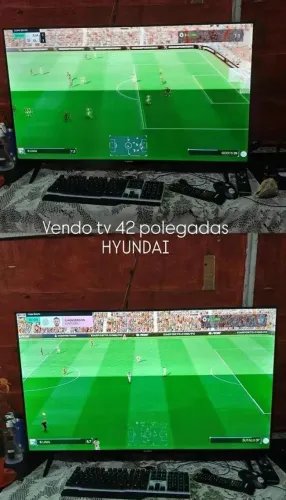 Tv hiunday 